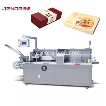 Blasenbox Automatische Kartonverpackungsmaschine